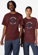 Converse T-shirt CONVERSE GO-TO CHUCK TAYLOR CLASSIC PATCH TEE (1-deli...