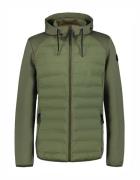 NU 20% KORTING: Icepeak Vest H SOFTSHELLJAS ARZBERG (1-delig)