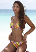 NU 20% KORTING: s.Oliver RED LABEL Beachwear Triangel-bikinitop Mallor...