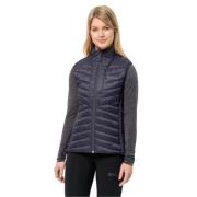 Jack Wolfskin Bodywarmer ROUTEBURN PRO INS VEST W