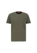 NU 20% KORTING: Alpha Industries T-shirt ALPHA INDUSTRIES Men - T-Shir...