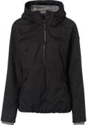 Ragwear Outdoorjack DIZZIE UNI O trendy jas met capuchon voor het tuss...