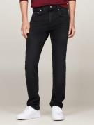 Tommy Hilfiger Slim fit jeans SLIM BLEECKER PSTR