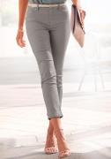 Lascana 7/8-jegging in skinny fit, stretch denim, basic