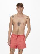 ONLY & SONS Zwemshort ONSTED LIFE SWIM SHORT GW 1832