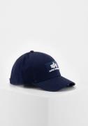 Alpha Industries Trucker cap ALPHA INDUSTRIES Accessoires - Headwear C...