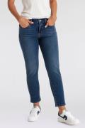 NU 20% KORTING: Levi's® Boyfriendjeans MID RISE BOYFRIEND