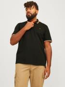 Jack & Jones PlusSize Poloshirt JJEPAULOS POLO SS NOOS PLS