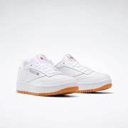 NU 20% KORTING: Reebok Classic Sneakers CLUB C DOUBLE