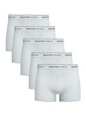 NU 20% KORTING: SELECTED HOMME Boxershort SLHLIAM 5-PACK TRUNK NOOS