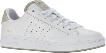 NU 20% KORTING: K-Swiss Sneakers Lozan Klub LTH