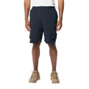 NU 20% KORTING: Jack Wolfskin Cargoshort KALAHARI CARGO M