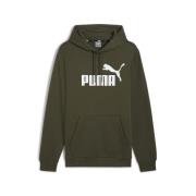 NU 20% KORTING: PUMA Hoodie ESS Big Logo Hoodie FL (s)