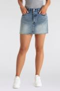 NU 20% KORTING: Levi's® Jeans rok ICON SKIRT