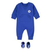 NU 20% KORTING: Converse Boxpakje LIL CHUCK COVERALL W/ SOCK BOOTIE S ...