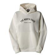 NU 20% KORTING: The North Face Hoodie