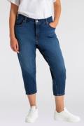 NU 20% KORTING: Levi's® Plus Capri Jeans 311 PL SHP SKNY CAPRI 22