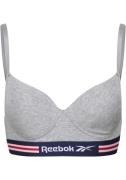 Reebok Bh met steuncups met verstelbare schouderbanden