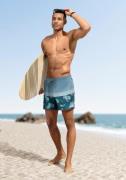 NU 20% KORTING: Quiksilver Boardshort