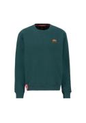 NU 20% KORTING: Alpha Industries Sweater Alpha Industries Men - Sweats...