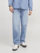 NU 20% KORTING: Jack & Jones Loose fit jeans JJIEDDIE JJORIGINAL MF 71...