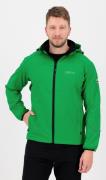 DEPROC Active Softshell-jack NIGEL PEAK Men