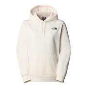 NU 20% KORTING: The North Face Hoodie