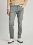 NU 20% KORTING: Pepe Jeans Tapered jeans