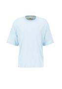 Alpha Industries T-shirt Alpha Industries Men - T-Shirts Organics OS R...