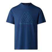 NU 20% KORTING: The North Face T-shirt