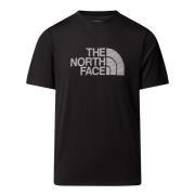 The North Face Functioneel shirt