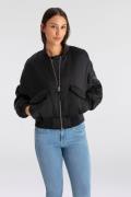 Levi's® Jack in collegestijl ANDY TECHY JACKET