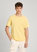 NU 20% KORTING: Pepe Jeans T-shirt AARON