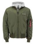 NU 20% KORTING: Alpha Industries Bomberjack Alpha Industries Men - Bom...