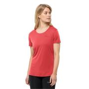 Jack Wolfskin T-shirt TECH T W