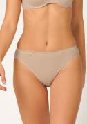 NU 20% KORTING: Sloggi Slip Basic+ Tai 2P perfecte pasvorm (Set van 2)