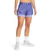 NU 20% KORTING: Under Armour® 2-in-1-short PLAY UP 2-IN-1 SHORTS