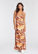 NU 20% KORTING: Melrose Maxi-jurk