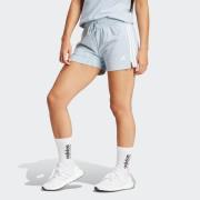 NU 20% KORTING: adidas Sportswear Short ESSENTIALS SLIM 3-STRIPES (1-d...