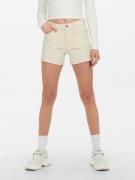 NU 20% KORTING: Only Short ONLBLUSH MID SK DNM SHORTS NOOS