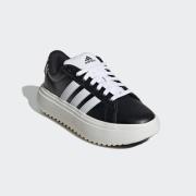 NU 20% KORTING: adidas Sportswear Sneakers GRAND COURT PLATFORM Design...