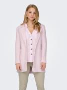 NU 20% KORTING: Only Lange blazer ONLBAKER-LINEA L/S COATIGAN CC PNT