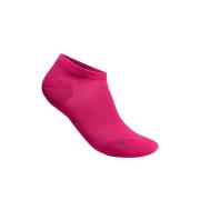 NU 20% KORTING: Bauerfeind Sokken Run Ultralight Mid Cut Socks