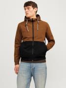 Jack & Jones Blouson JJERUSH HOOD BOMBER NOOS