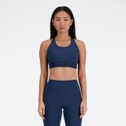 NU 20% KORTING: New Balance Sportbustier WOMENS TRAINING SPORTS BRA