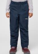 NU 20% KORTING: Jack Wolfskin Outdoorbroek SNOWY DAYS PANTS K