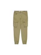 Alpha Industries Cargobroek Alpha Industries Men - Pants Spy Pant