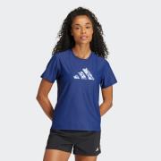 NU 20% KORTING: adidas Performance Runningshirt W FLORA T