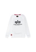 Alpha Industries Sweater ALPHA INDUSTRIES Kids - Sweatshirts Basic Swe...