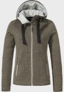 NU 20% KORTING: Schöffel Fleecejack Fleece hoody Aurora L